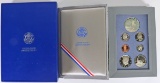 1986 US Prestige Set