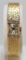 18K Gold Bucherer Swiss Made Ladies Watch, 41.9 Grams