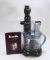 Breville The All In One Immersion Blender BSB530XL