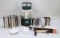 Ear Pods, Lantern, Stainless Steel Tumblers & More