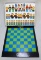 The Simpsons 3-D Chess Set