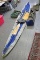 Klepper AERIUS Folding 14' Kayak, Germany