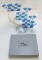 Star Trek The Next Generation Tridimensional Chess Set