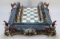 Rare Franklin Mint Civil War Heroes Of The 