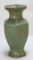 Chinese Celadon Vase