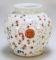 Chinese Famille Rose Jar