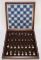 Civil War Chess Set