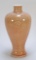 Chinese Peach Bloom Glaze Vase