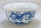 Chinese Blue & White Bowl