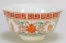 Chinese Famille Rose Bowl