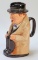 Charity Item: Royal Doulton Winston Churchill Toby Mug