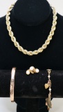 10K Gold Jewelry