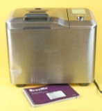 Breville the Custom Loaf Bread Maker Model BBM800XL