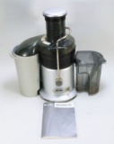 Breville Juice Fountain Plus Model JE95XL