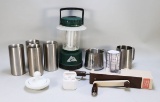 Ear Pods, Lantern, Stainless Steel Tumblers & More