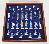 Disney Chess Set