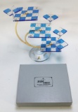Star Trek The Next Generation Tridimensional Chess Set