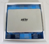 Star Trek Checkers Set