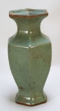Chinese Celadon Vase