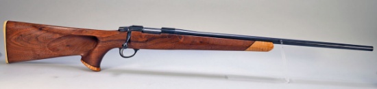 Sako L461 Vixen .223 Sporter Rifle, Finland