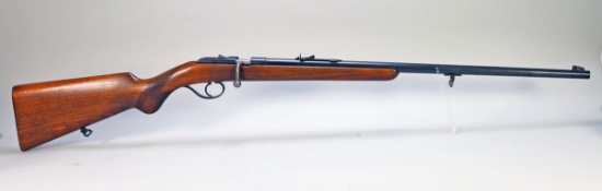 Husqvarna Avsett Sakrat .22 LR Rifle