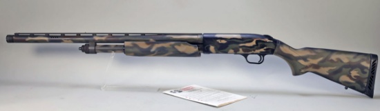 Mossberg 835 3 1/2" Mag 12 Ga. Pump Shotgun
