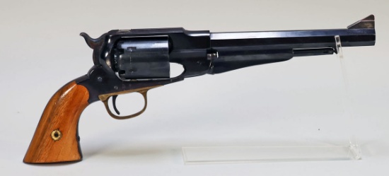 Navy Arms 1858 Army .44 Cal Percussion Revolver - Blackpowder