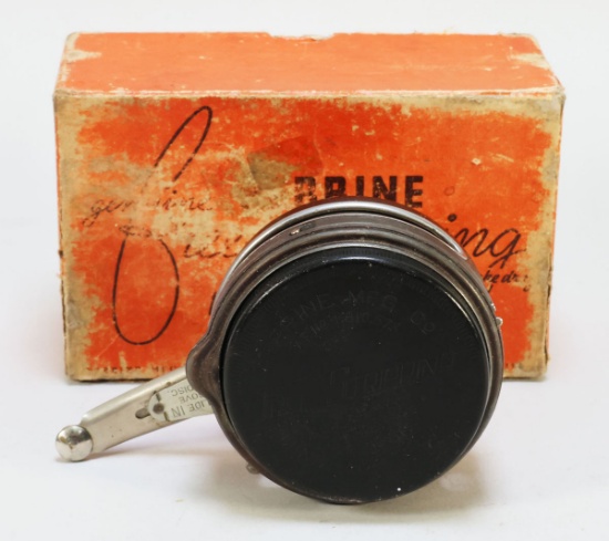 Perrine Automatic Fly Reel No 30