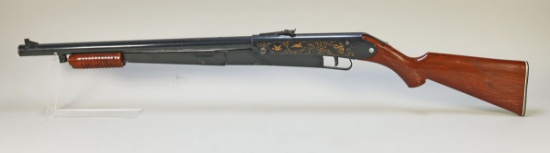 Daisy Model No. 25 Pump BB Air Rifle