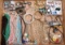 Costume Jewelry, Rings & Watches