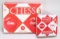 Coca-Cola Chess & Checkers Set