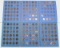 2 Lincoln Cent Books (Starting 1941)