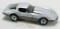 1978 Chevrolet Corvette, Franklin Mint Precision Models, 1/24 Scale