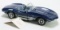 1965 Corvette Mako Shark, Franklin Mint Precisions Models, 1/24 Scale