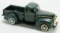 1942 Ford Pickup Truck, 1995 Danbury Mint
