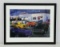 E=Muscle Car 2, Signed & Numbered Print617/950 By Dave Snyder