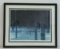 Midnight Black Wolf Signed Print 15,692/25,352, By Robert Bateman, 1988