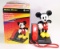 Mickey Mouse AT&T Phone