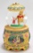 Winnie The Pooh Snow Globe, 1963 Wonderland Music Co, Inc.