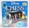 Disney Hero/Villain Chess Set, Unopened