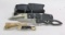 3 Folding Knives: Winchester, Whitetail & Army