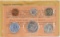1963 US Silver Proof Coin Set