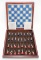 Battle Of Waterloo Chess Set By The Franklin Mint