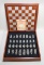 The Lord Of The Rings Chess Set