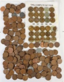 Bag of Wheat Pennies