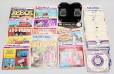 Viewmaster & Reels