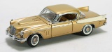 1957 Studebaker Golden Hawk, 1995 Danbury Mint