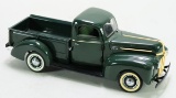 1942 Ford Pickup Truck, 1995 Danbury Mint