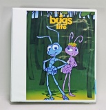 Panini A Bugs Life Sticker Books & Stickers