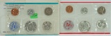 1964 US Mint Set P/D Uncirculated